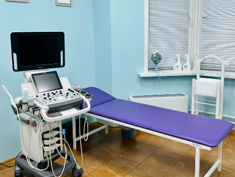 Медицинский центр ОнкоПермь
