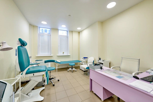 SMART clinic (Смарт клиник)