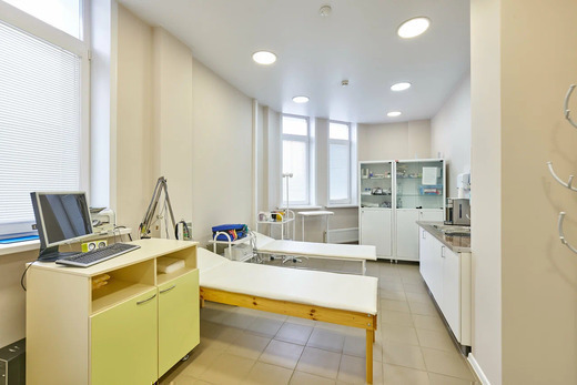 SMART clinic (Смарт клиник)