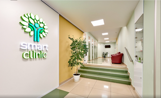 SMART clinic (Смарт клиник)