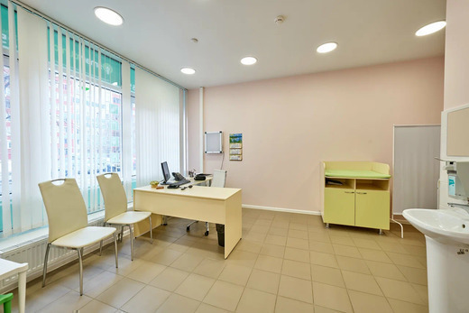 SMART clinic (Смарт клиник)