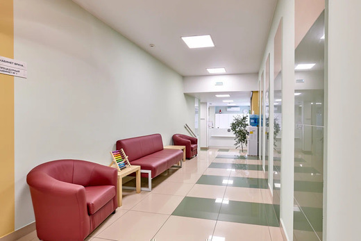 SMART clinic (Смарт клиник)