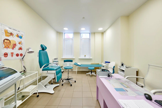 SMART clinic (Смарт клиник)